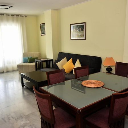 Rodeo Apartments มาร์เบยา ภายนอก รูปภาพ