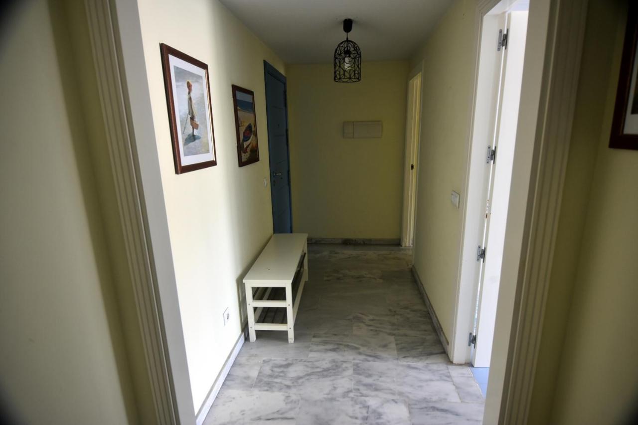 Rodeo Apartments มาร์เบยา ภายนอก รูปภาพ