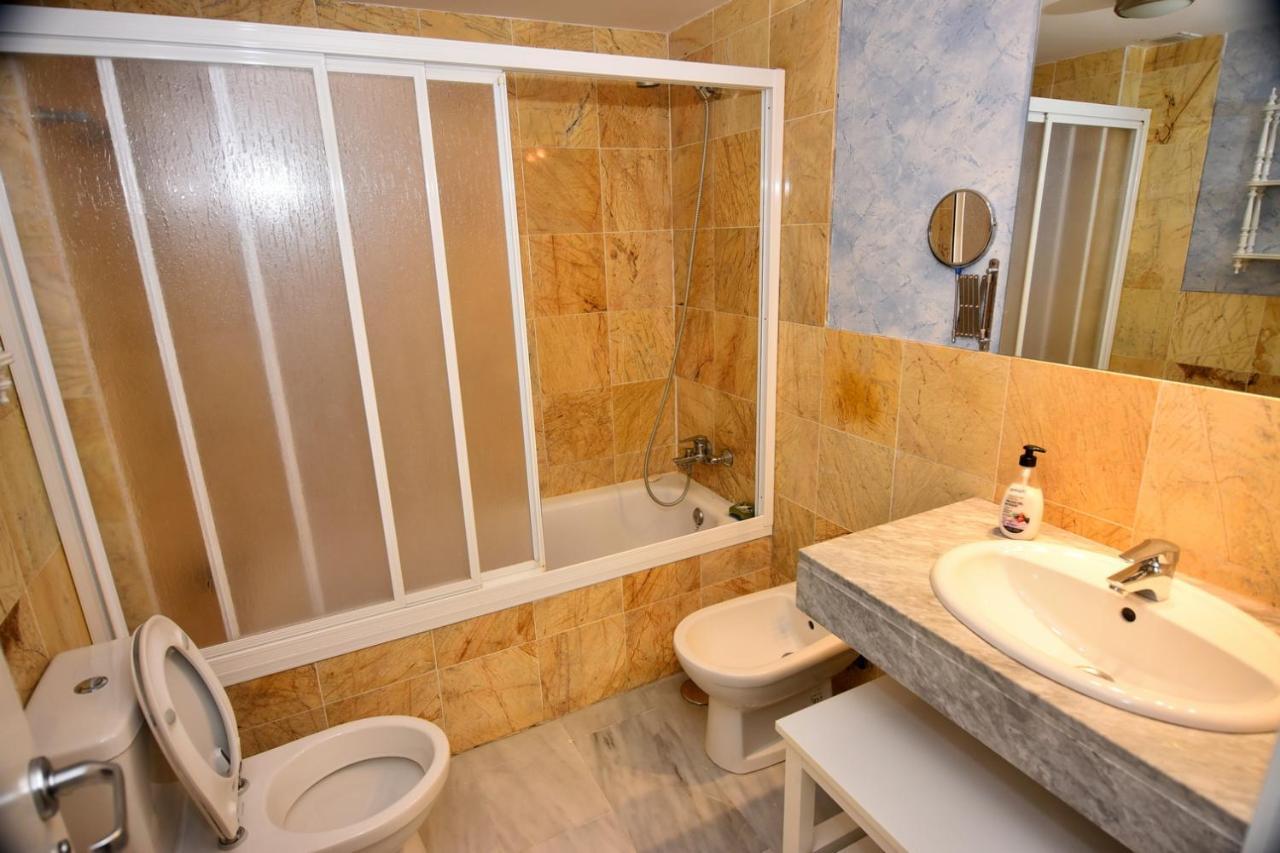 Rodeo Apartments มาร์เบยา ภายนอก รูปภาพ