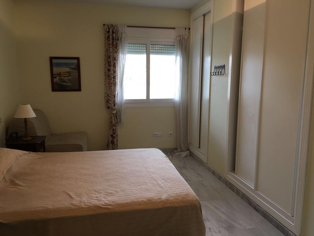 Rodeo Apartments มาร์เบยา ภายนอก รูปภาพ